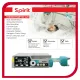 SPIRIT Syringe Pump SN-A2T Alat Infus Otomatis ICU NICU & Rawat Inap SPIRIT Syringe Pump SN-A2T Alat Infus Otomatis ICU NICU & Rawat Inap