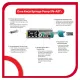 SPIRIT Syringe Pump SN-A2T Alat Infus Otomatis ICU NICU & Rawat Inap SPIRIT Syringe Pump SN-A2T Alat Infus Otomatis ICU NICU & Rawat Inap