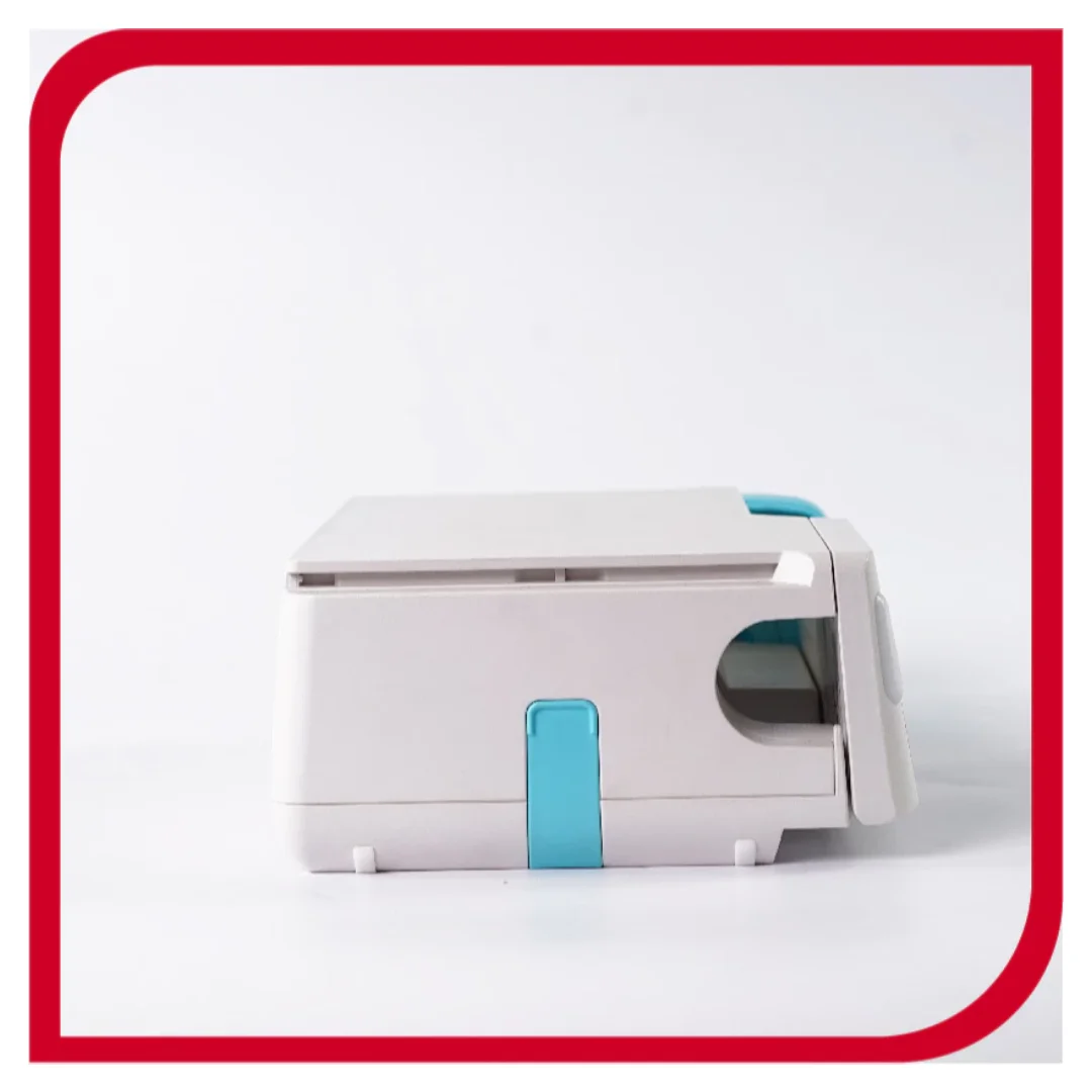SPIRIT Syringe Pump SN-A2T Alat Infus Otomatis ICU NICU & Rawat Inap SPIRIT Syringe Pump SN-A2T Alat Infus Otomatis ICU NICU & Rawat Inap