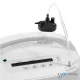 YUWELL Oxygen Concentrator 5 LPM Stable Medical Grade 9F-5B YUWELL Oxygen Concentrator 5 LPM Stable Medical Grade 9F-5B