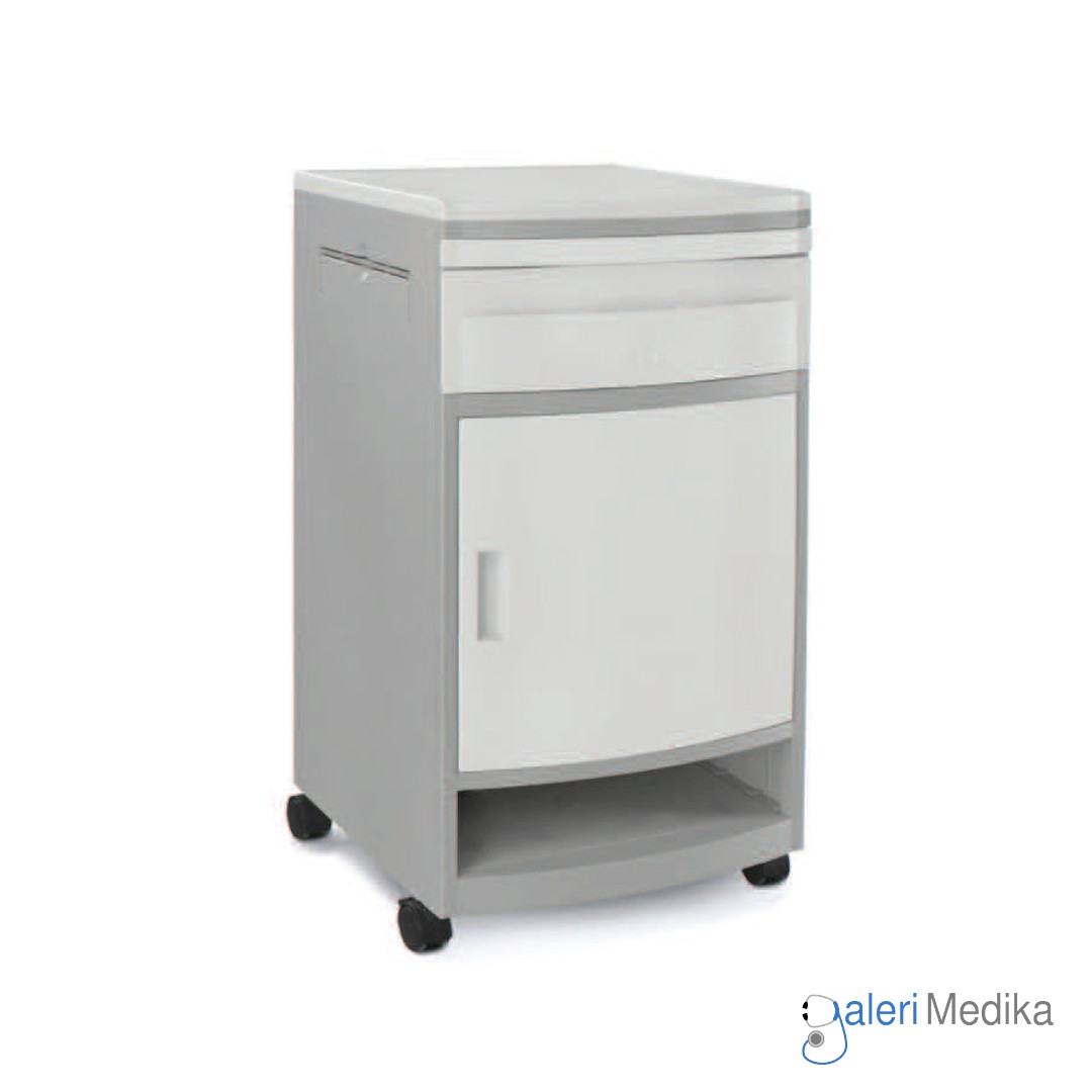 Acare Bed Side Cabinet CB9000