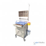 Emergency Cart Acare EC 500D