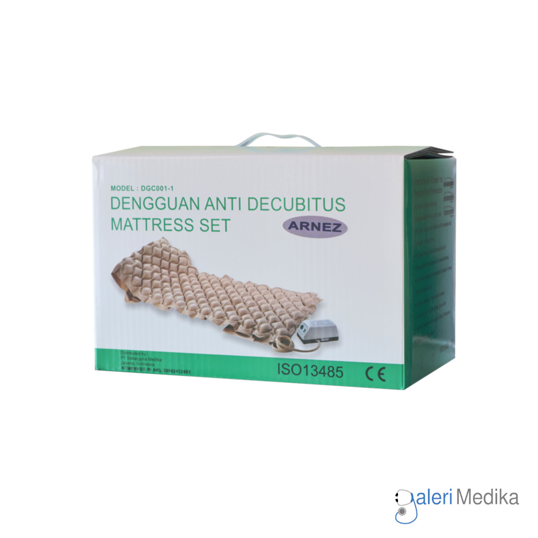 Kasur Anti Decubitus Arnez DGC001-1