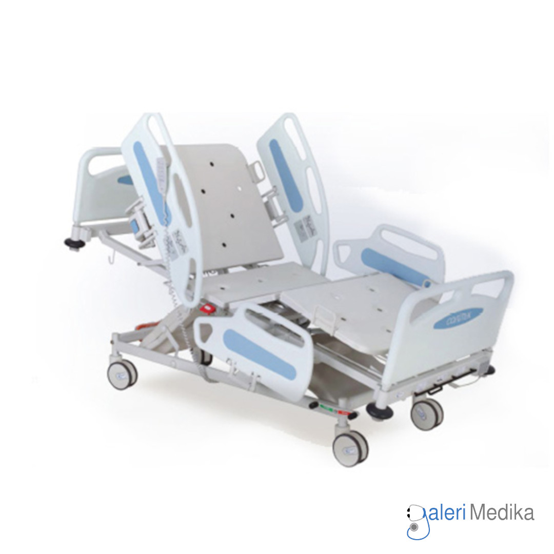 Ranjang Tidur ICU Caretek C-4DL Electric Bed