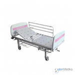 Ranjang Pasien Anak Caretek K103 Children's Cot