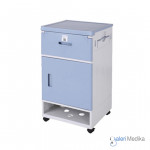 Caretek LP110 Bed Side Cabinet