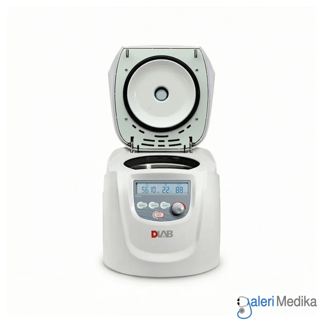 DLAB D3024 High Speed Micro Centrifuge DLAB D3024 High Speed Micro Centrifuge