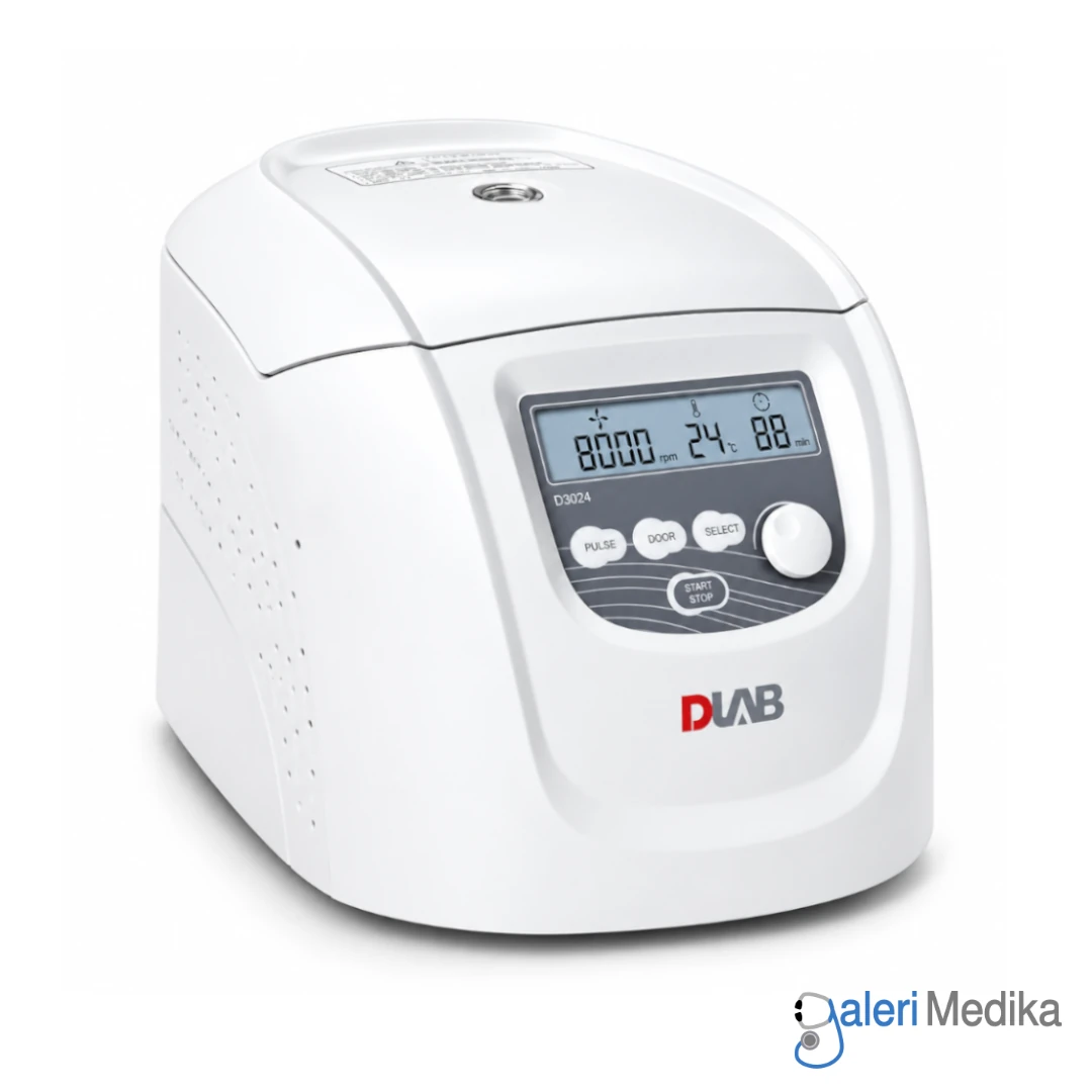 DLAB D3024 High Speed Micro Centrifuge DLAB D3024 High Speed Micro Centrifuge