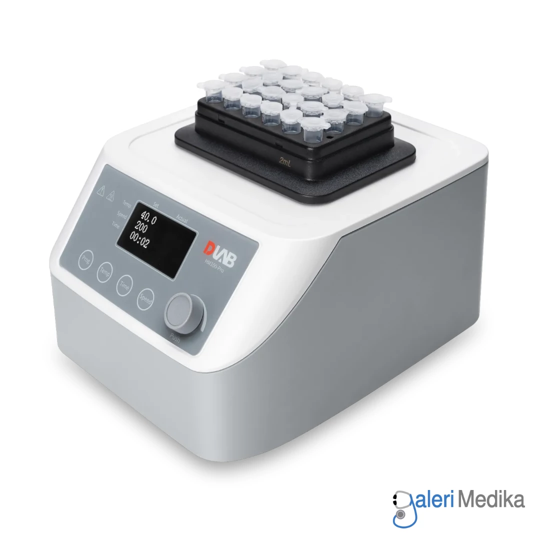 DLAB HM100-Pro Thermo Mix With Heating DLAB HM100-Pro Thermo Mix With Heating