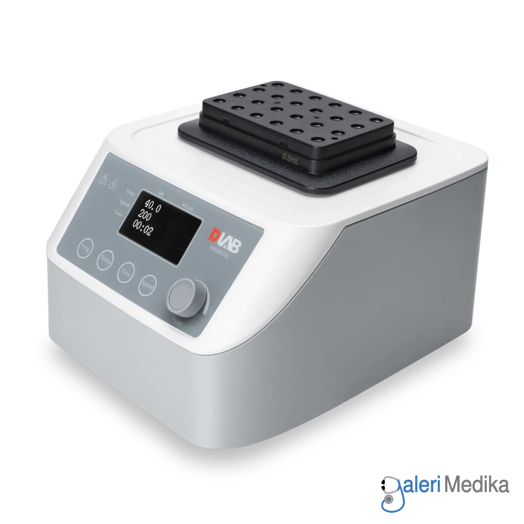DLAB HM100-Pro Thermo Mix With Heating DLAB HM100-Pro Thermo Mix With Heating