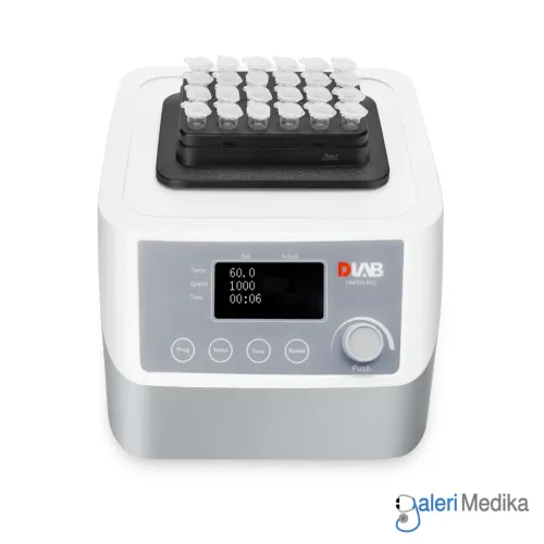 DLAB HM100-Pro Thermo Mix With Heating DLAB HM100-Pro Thermo Mix With Heating