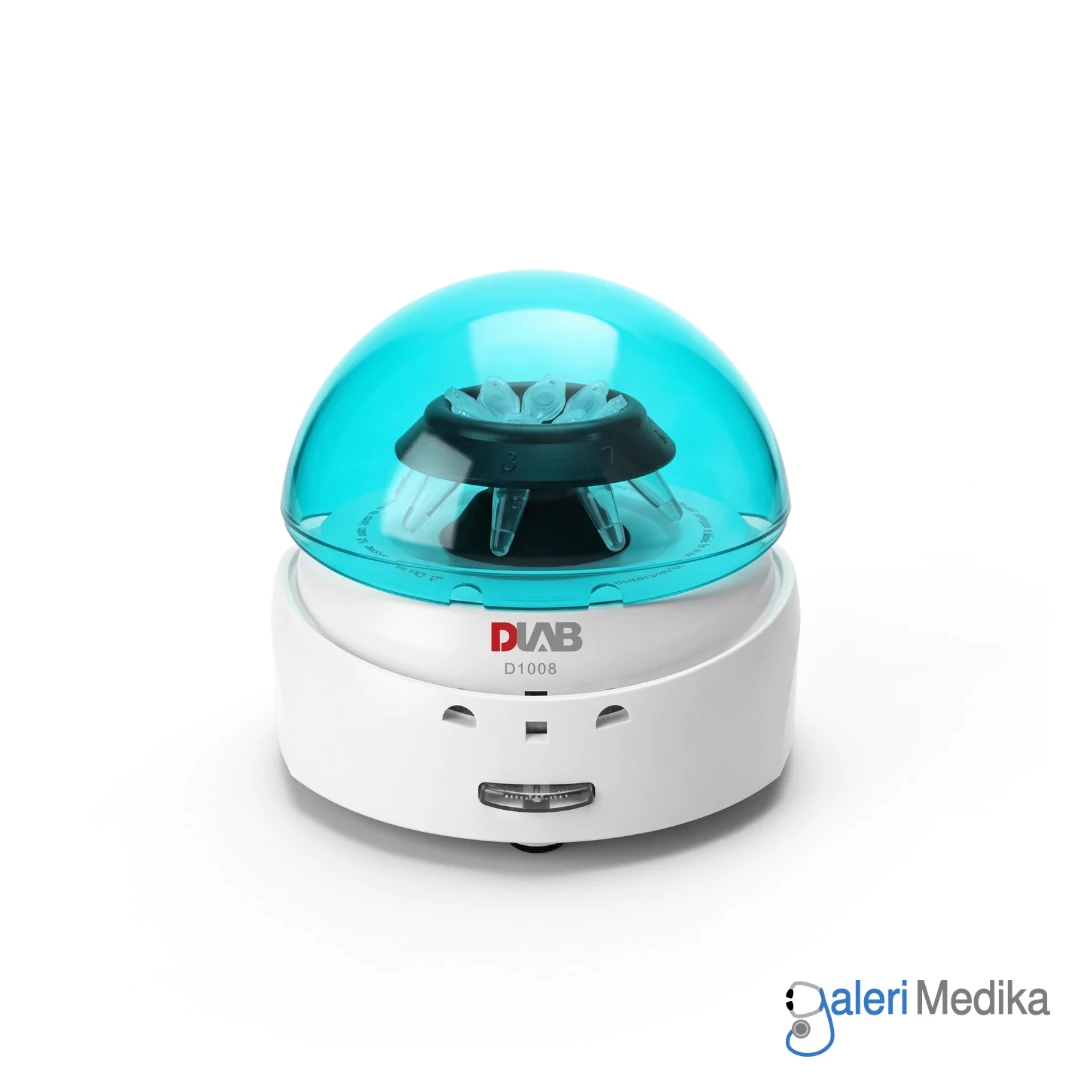 DLAB Palm Micro Centrifuge D1008 DLAB Palm Micro Centrifuge D1008
