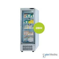 Kulkas Farmasi 280 Liter 1 Pintu GEA EXPO-280PH Pharmaceutical Refrigerator Kulkas Farmasi 280 Liter 1 Pintu GEA EXPO-280PH Pharmaceutical Refrigerator