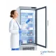 Kulkas Farmasi 368 Liter 1 Pintu GEA EXPO-490PH Pharmaceutical Refrigerator Kulkas Farmasi 368 Liter 1 Pintu GEA EXPO-490PH Pharmaceutical Refrigerator