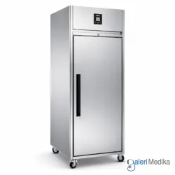 GEA LR-600 Kulkas Laboratorium 550 Liter 1 Pintu Laboratories Freezer