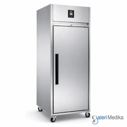 GEA LR-600 Kulkas Laboratorium 550 Liter 1 Pintu Laboratories Freezer