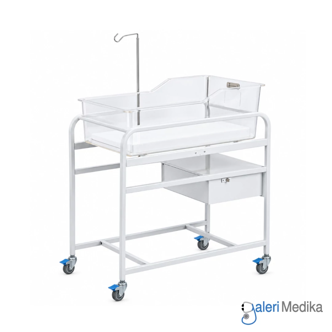 Ranjang Bayi GEA YC-B Infant Bed Ranjang Bayi GEA YC-B Infant Bed
