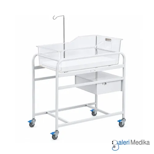 Ranjang Bayi GEA YC-B Infant Bed Ranjang Bayi GEA YC-B Infant Bed