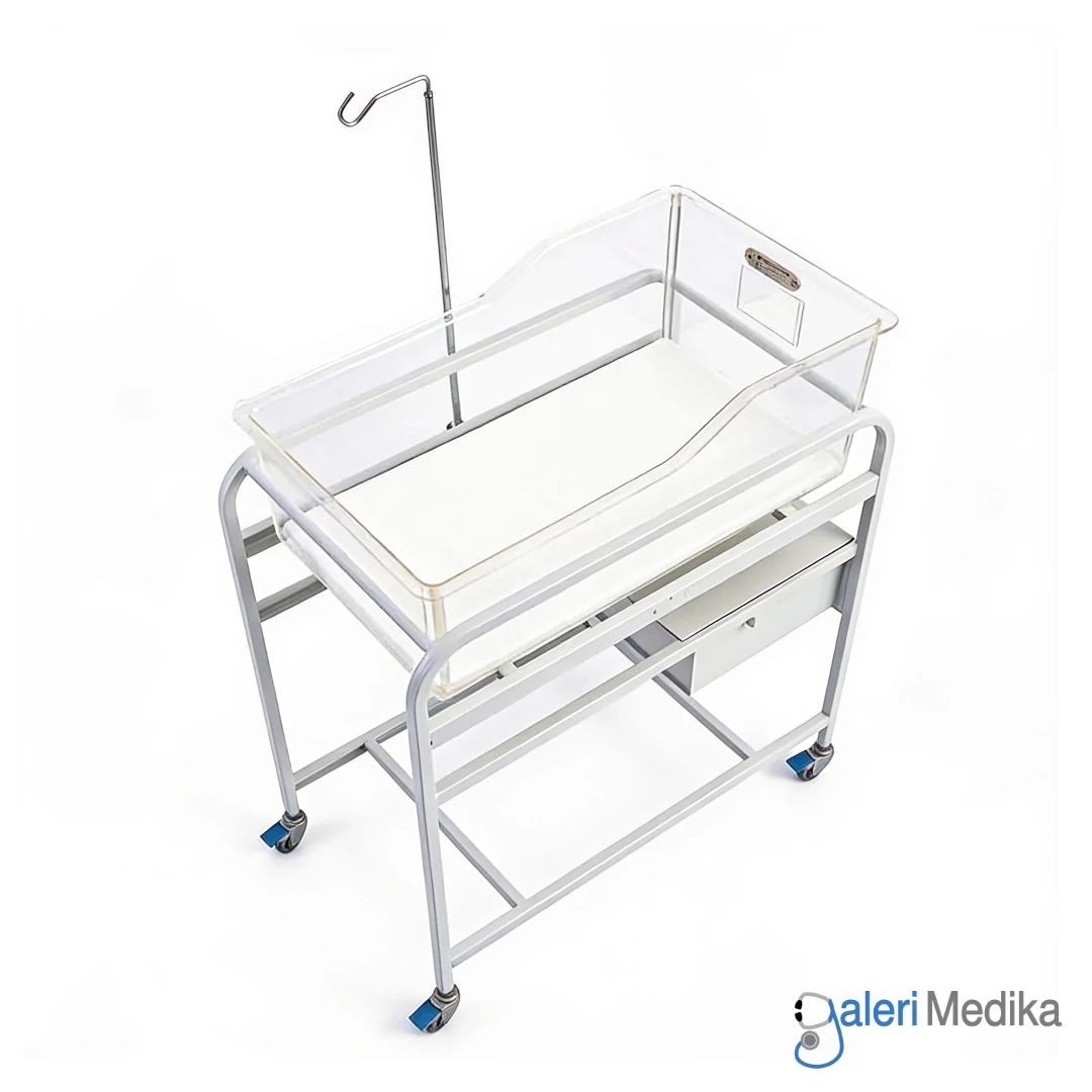 Ranjang Bayi GEA YC-B Infant Bed Ranjang Bayi GEA YC-B Infant Bed