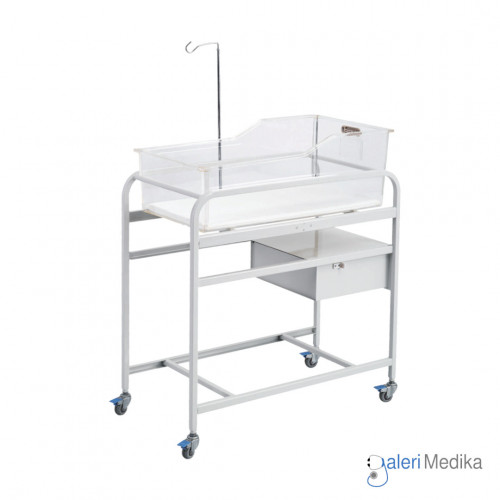 Ranjang Bayi GEA YC-B Infant Bed