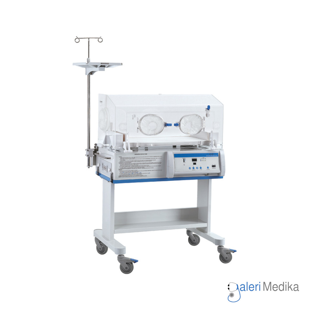 Inkubator Bayi GEA YP100 Infant Incubator