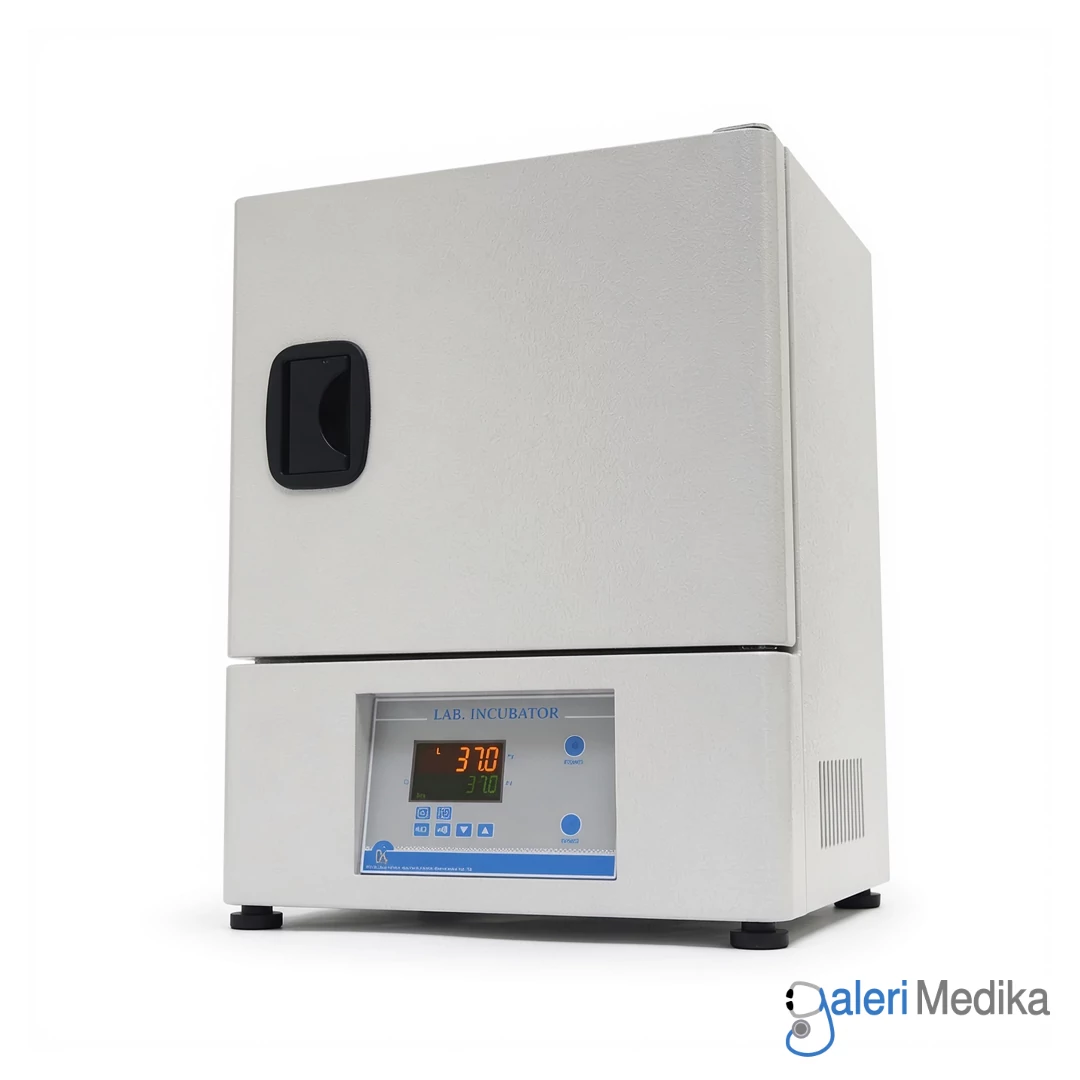 Mini Lab Incubator Digisystem DSI-100D 10 Liter Mini Lab Incubator Digisystem DSI-100D 10 Liter