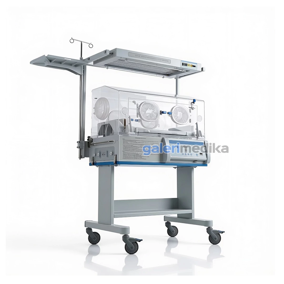 Inkubator Bayi GEA YP100B Infant Incubator