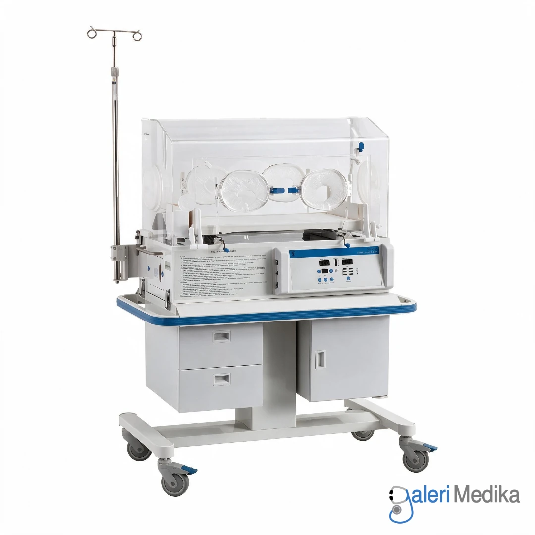 Inkubator Bayi GEA YP90A Infant Incubator Inkubator Bayi GEA YP90A Infant Incubator