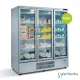Kulkas Farmasi 1225 Liter 3 Pintu GEA EXPO-1300PH Pharmaceutical Refrigerator Kulkas Farmasi 1225 Liter 3 Pintu GEA EXPO-1300PH Pharmaceutical Refrigerator