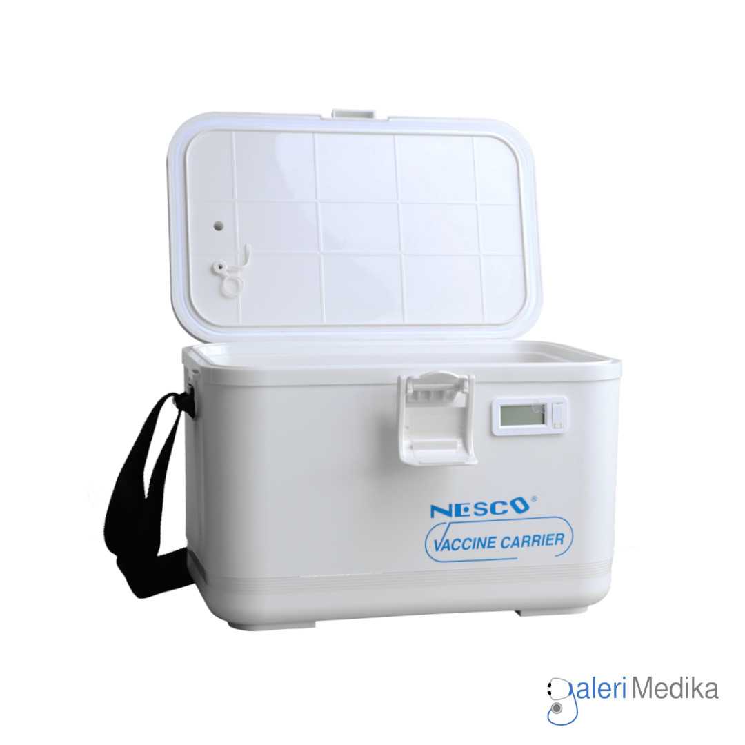Nesco Cooler Box Vaccine 8 Liter