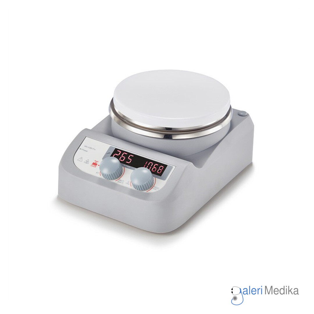 Magnetic Stirrer Hotplate Nesco H280 Pro