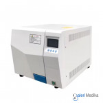 Autoclave 24 Liter Nesco TM-XD24D Table Top Steam Sterilizer