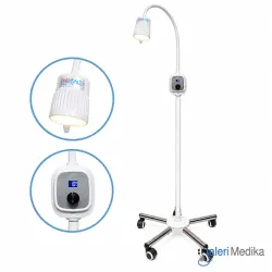 Lampu Pemeriksaan OneHealth OH-EL01 LED Examination Lamp