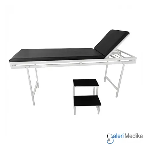 OneHealth Meja Periksa + Tangga 1 Set OneHealth Meja Periksa + Tangga 1 Set