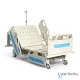 Bed Pasien Elektrik Kupu Kupu 3 Crank OneHealth OH-EB308 Remote Control Ranjang Rumah Sakit Bed Pasien Elektrik Kupu Kupu 3 Crank OneHealth OH-EB308 Remote Control Ranjang Rumah Sakit