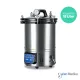 Autoclave 18 Liter OneHealth OHS-280A dengan Timer