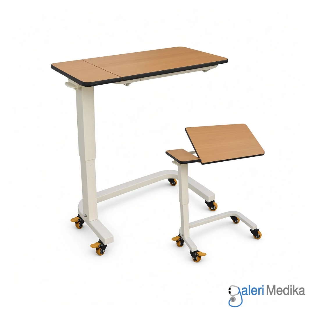 Overbed Table Serenity SR-OT21-4 Overbed Table Serenity SR-OT21-4
