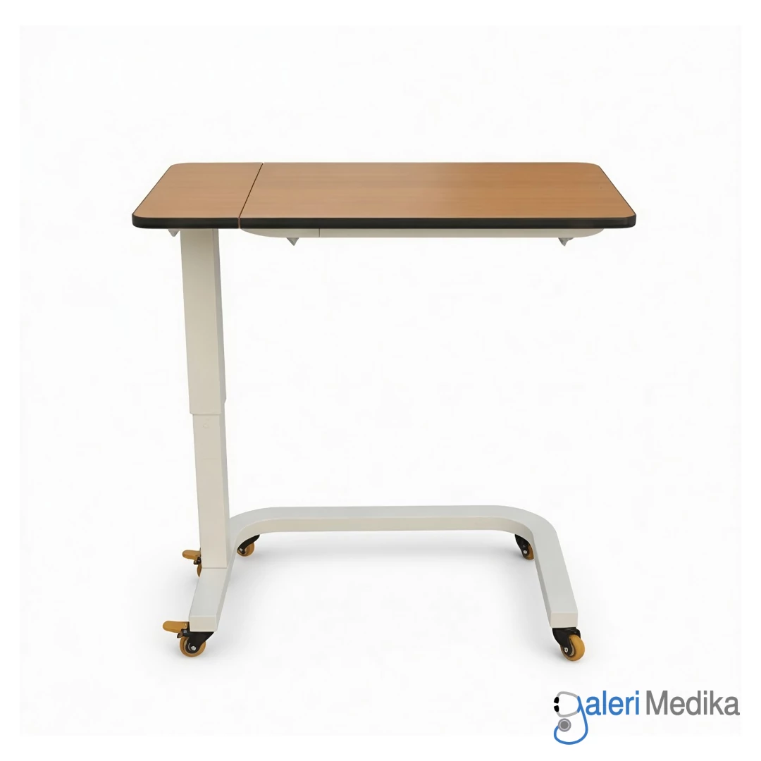 Overbed Table Serenity SR-OT21-4 Overbed Table Serenity SR-OT21-4