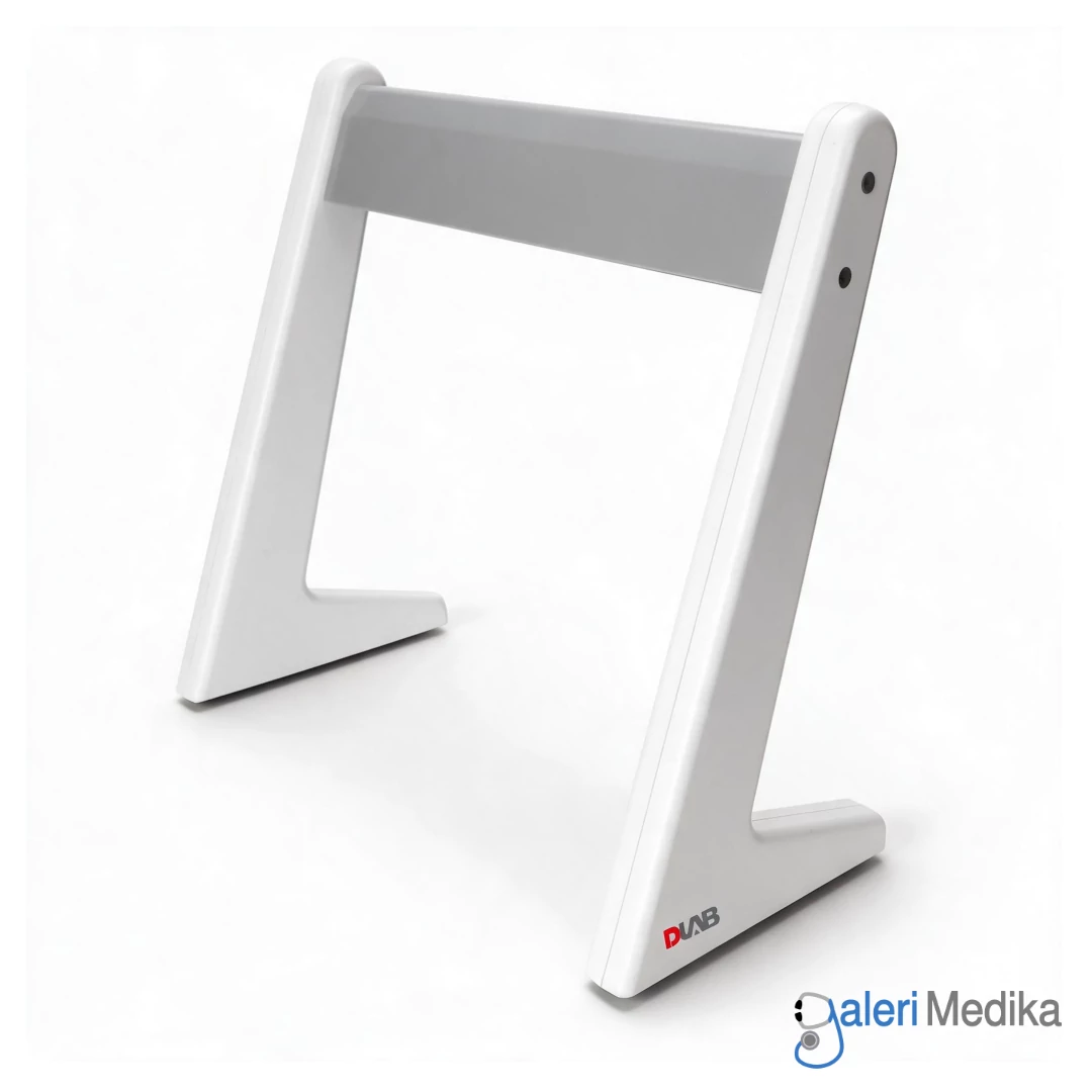 Rak Mikropipet DLAB Pipette Stand Linear Rak Mikropipet DLAB Pipette Stand Linear