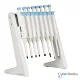 Rak Mikropipet DLAB Pipette Stand Linear Rak Mikropipet DLAB Pipette Stand Linear