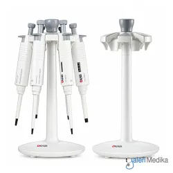 Rak Mikropipet DLAB Pipette Stand Round Rak Mikropipet DLAB Pipette Stand Round