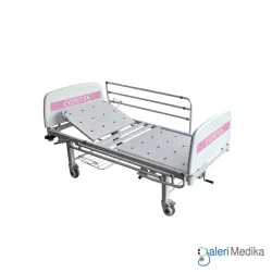 Ranjang Pasien Anak Caretek K103 Children's Cot