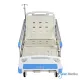 Ranjang Pasien OneHealth KY213S-32 Manual Hospital Bed Delux 2 Crank + Tiang Infus Ranjang Pasien OneHealth KY213S-32 Manual Hospital Bed Delux 2 Crank + Tiang Infus