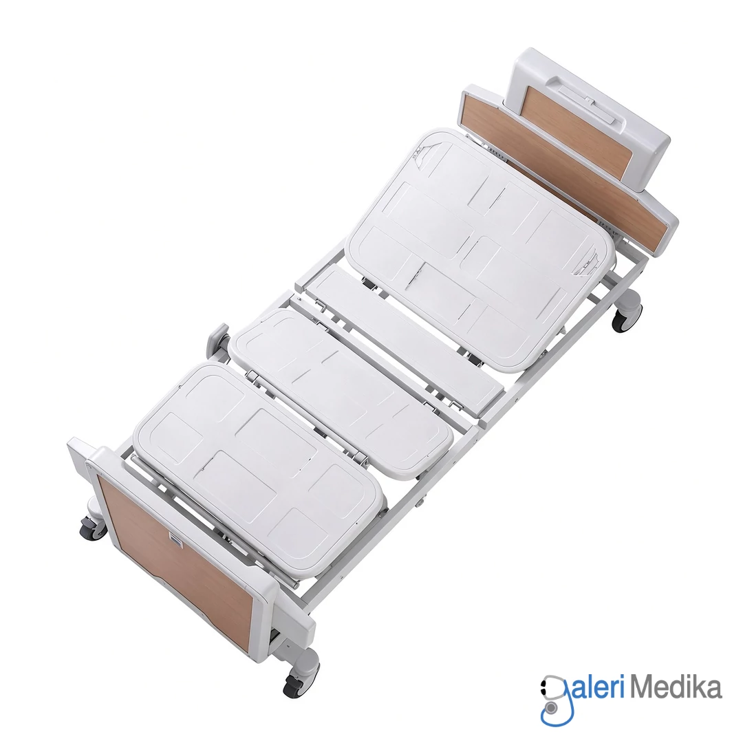 Ranjang Tidur Caretek W-420 Variable Height Bed Ranjang Tidur Caretek W-420 Variable Height Bed