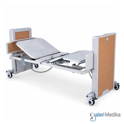 Ranjang Tidur Caretek W-420 Variable Height Bed Ranjang Tidur Caretek W-420 Variable Height Bed
