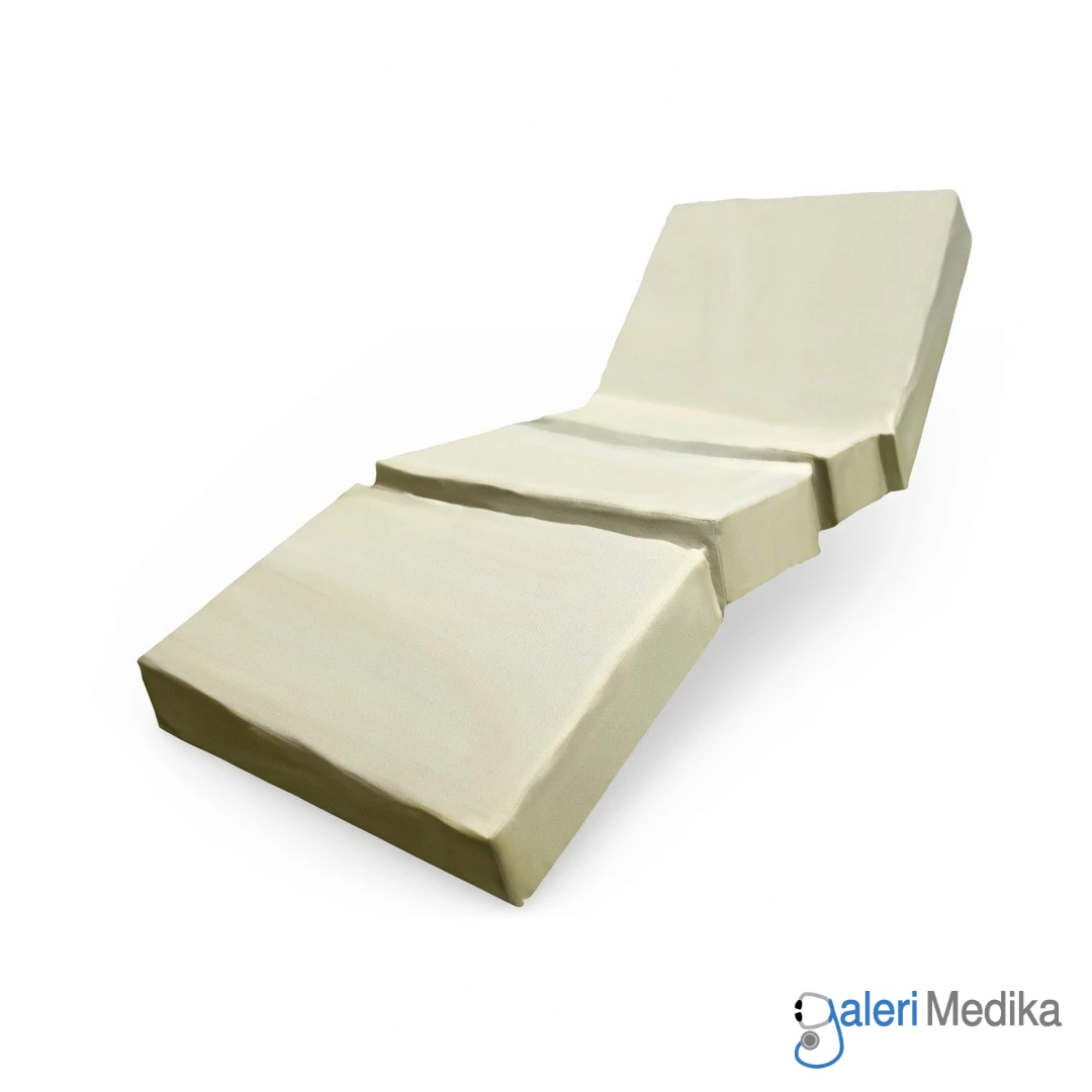 Ranjang Tidur ICU Serenity SR-IB01-1 Electric Hospital Bed + Matras Ranjang Tidur ICU Serenity SR-IB01-1 Electric Hospital Bed + Matras