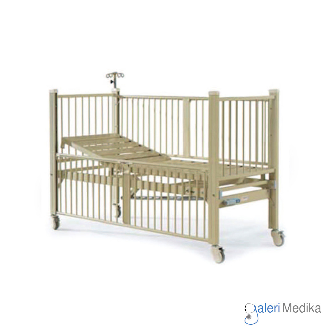 Ranjang Anak Acare Children Bed HCB K3011