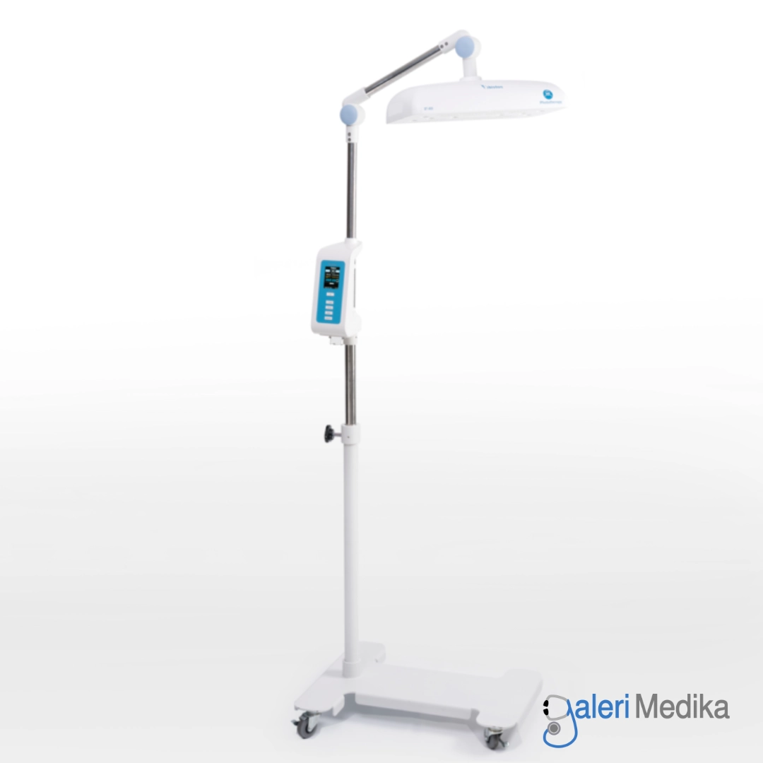 Bistos BT-400 Neonate Bilirubin Phototherapy LED Lamp Include Stand – Lampu Bilirubin Bayi Bistos BT-400 Neonate Bilirubin Phototherapy LED Lamp Include Stand – Lampu Bilirubin Bayi