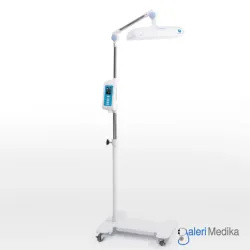 Bistos BT-400 Neonate Bilirubin Phototherapy LED Lamp Include Stand – Lampu Bilirubin Bayi Bistos BT-400 Neonate Bilirubin Phototherapy LED Lamp Include Stand – Lampu Bilirubin Bayi
