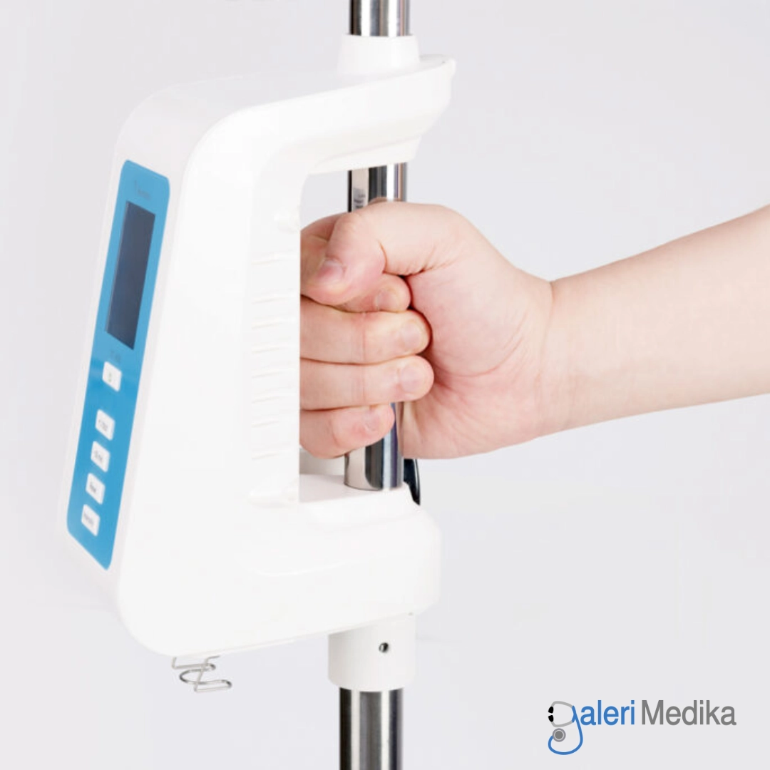 Bistos BT-400 Neonate Bilirubin Phototherapy LED Lamp Include Stand – Lampu Bilirubin Bayi Bistos BT-400 Neonate Bilirubin Phototherapy LED Lamp Include Stand – Lampu Bilirubin Bayi